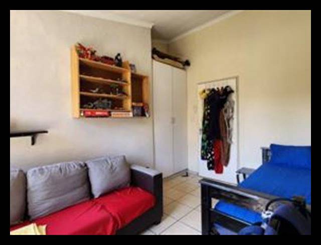 3 BEDROOM HOUSE FOR SALE IN BONAERO PARK